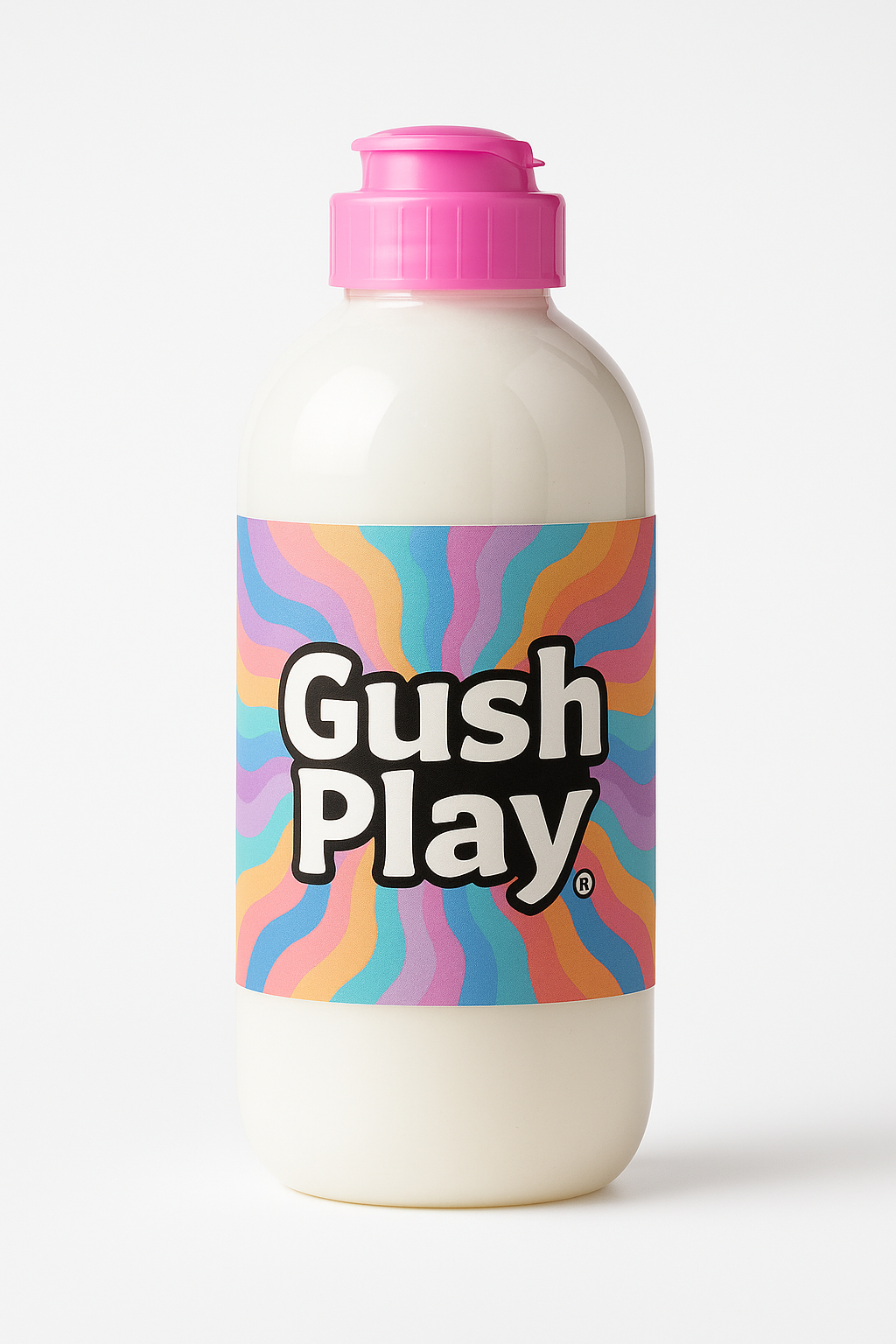 Gush Play