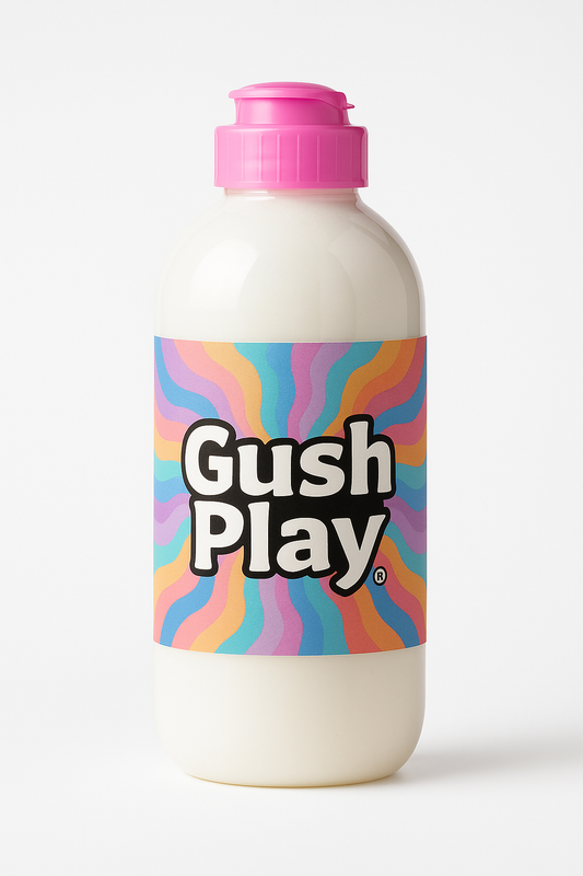 Gush Play