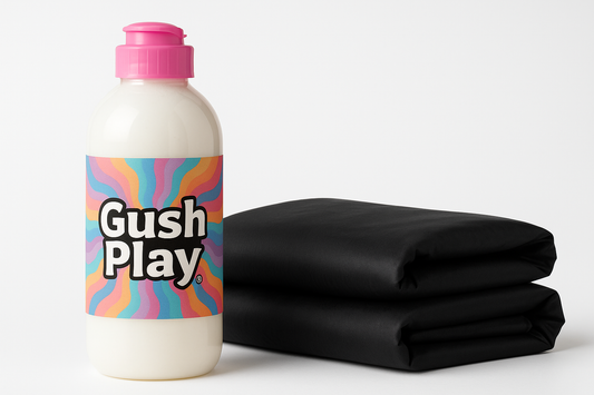 Gush Starter Kit